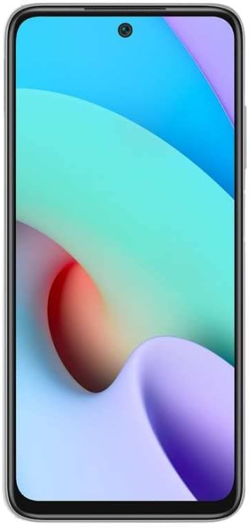 Xiaomi Redmi 10 Smartphone,4GB RAM+128GB ROM, Panama | Ubuy